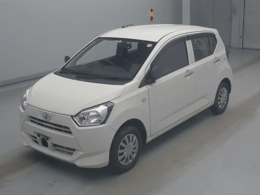 Daihatsu Mira e:S LA350S 2019